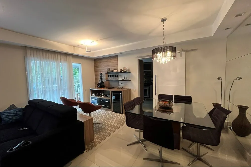 Apartamento, 3 quartos, 112 m² - Foto 1