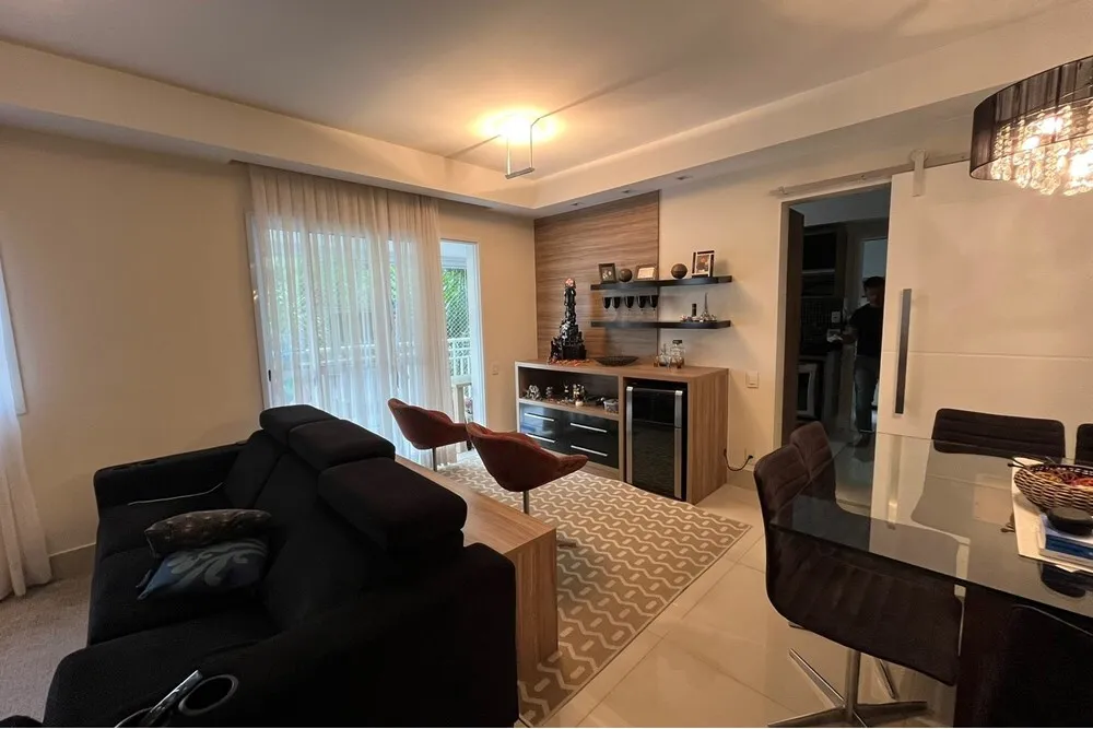 Apartamento, 3 quartos, 112 m² - Foto 12