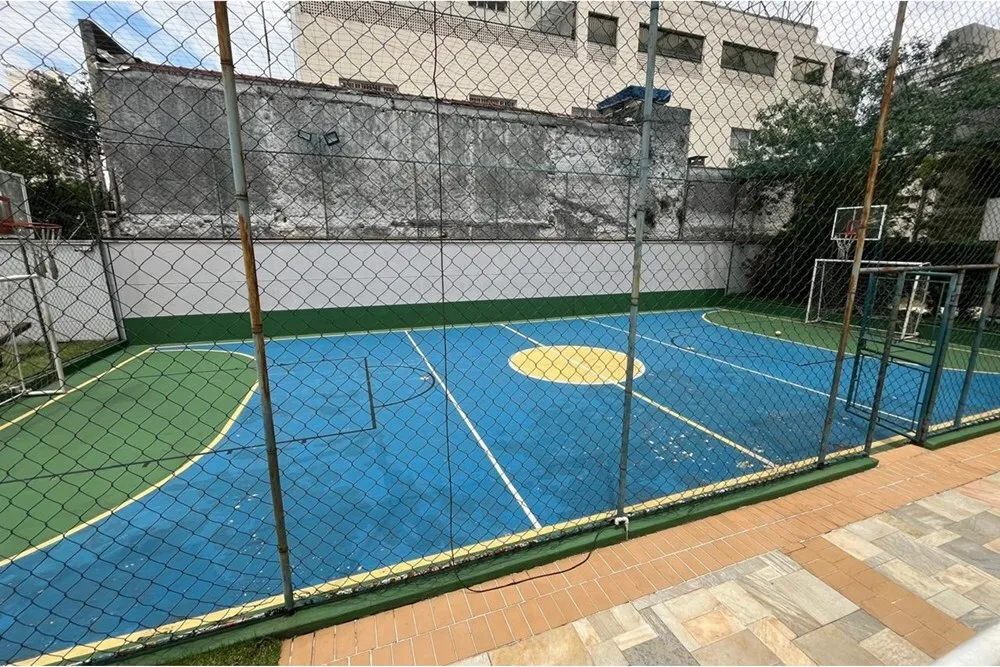 Apartamento, 3 quartos, 112 m² - Foto 3