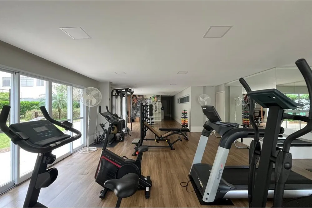 Apartamento, 3 quartos, 112 m² - Foto 5