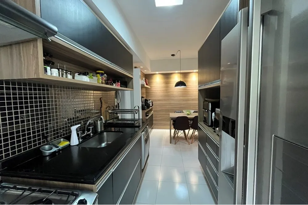 Apartamento, 3 quartos, 112 m² - Foto 9