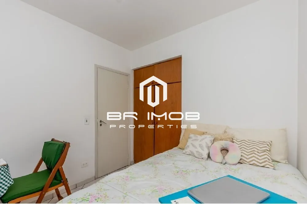 Apartamento, 3 quartos, 77 m² - Foto 11