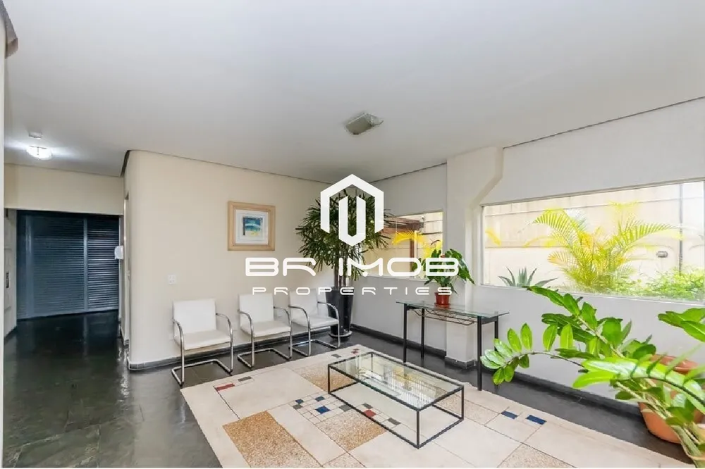 Apartamento, 3 quartos, 77 m² - Foto 2