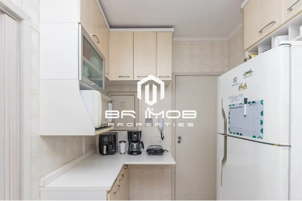 Apartamento, 3 quartos, 77 m² - Foto 5