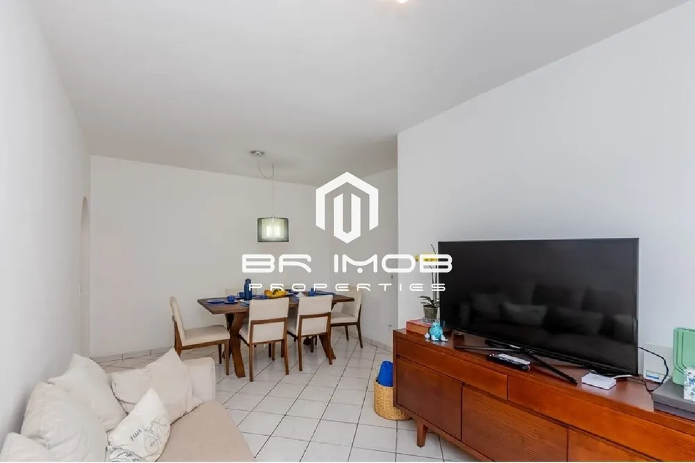 Apartamento, 3 quartos, 77 m² - Foto 3