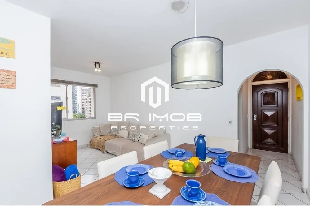 Apartamento, 3 quartos, 77 m² - Foto 4