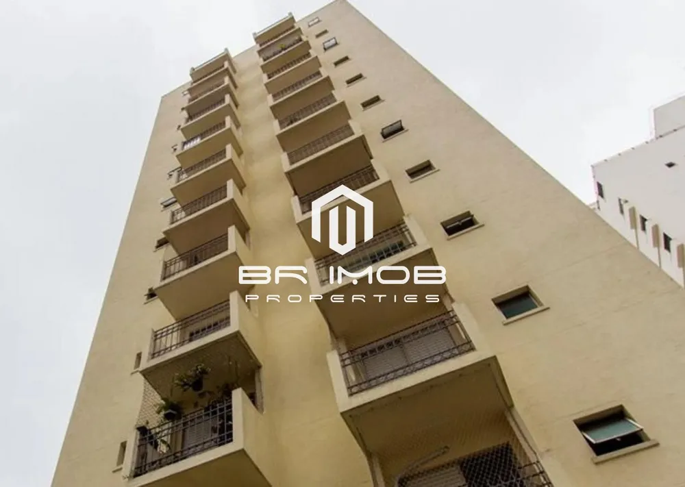 Apartamento, 3 quartos, 77 m² - Foto 1