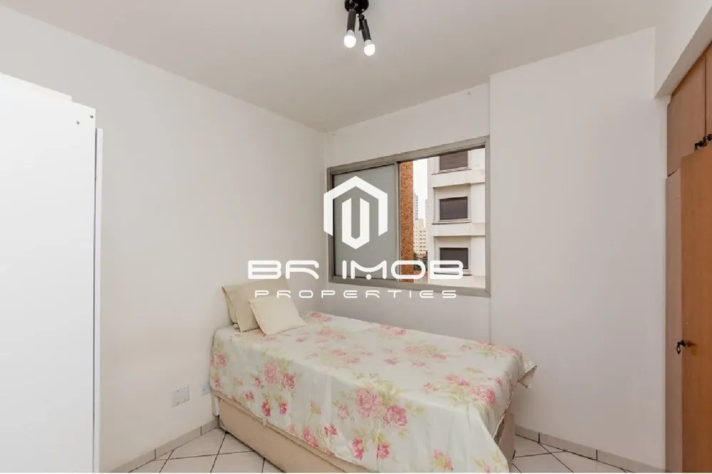 Apartamento, 3 quartos, 77 m² - Foto 8