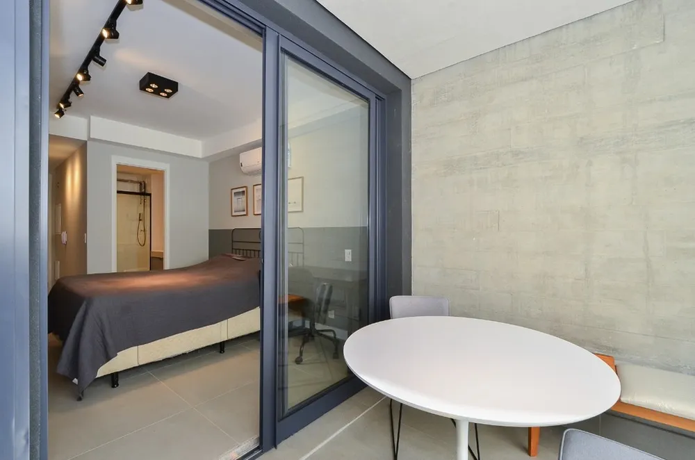 Apartamento, 1 quarto, 29 m² - Foto 13