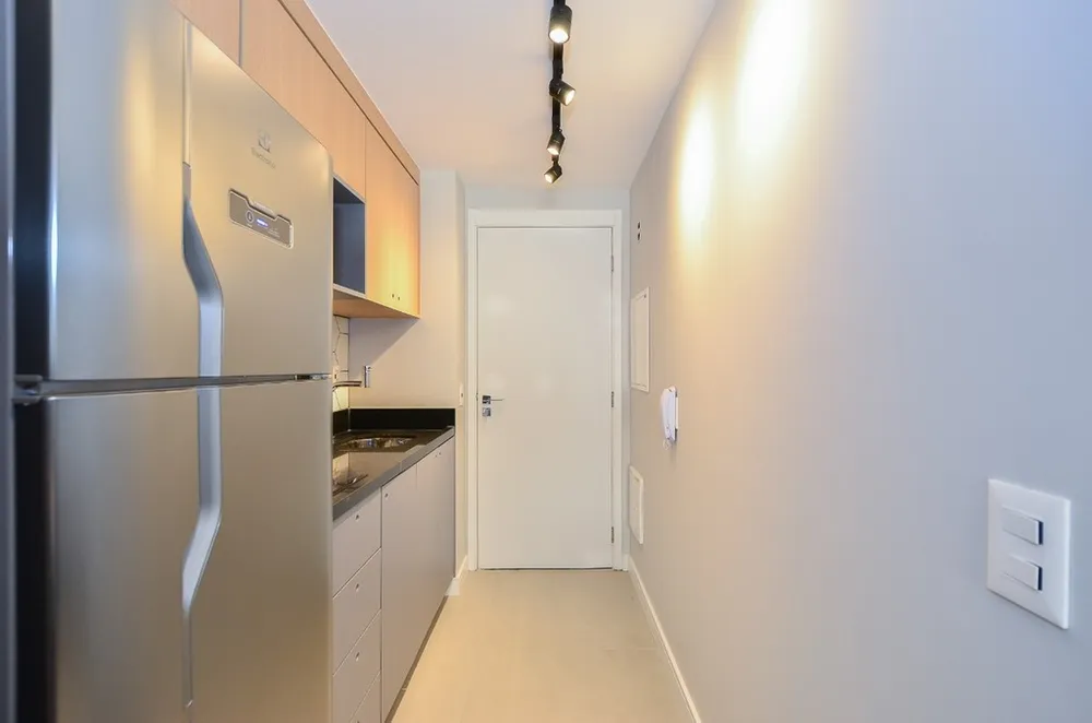 Apartamento, 1 quarto, 29 m² - Foto 10