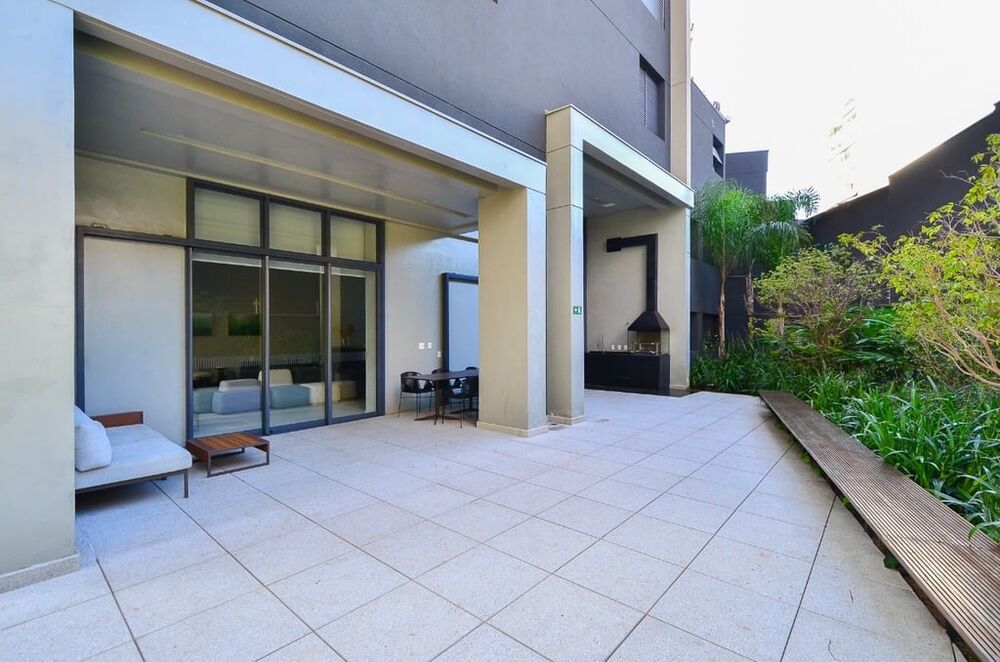Apartamento, 1 quarto, 29 m² - Foto 4