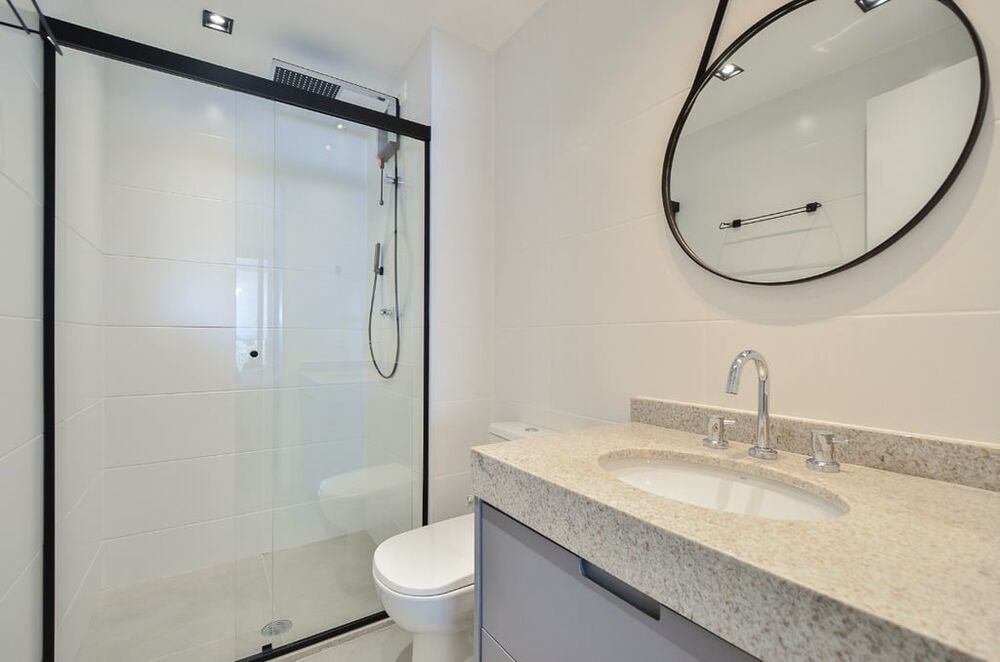 Apartamento, 1 quarto, 29 m² - Foto 3