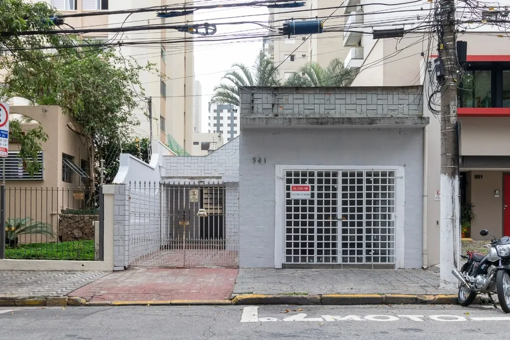 Casa, 2 quartos - Foto 1