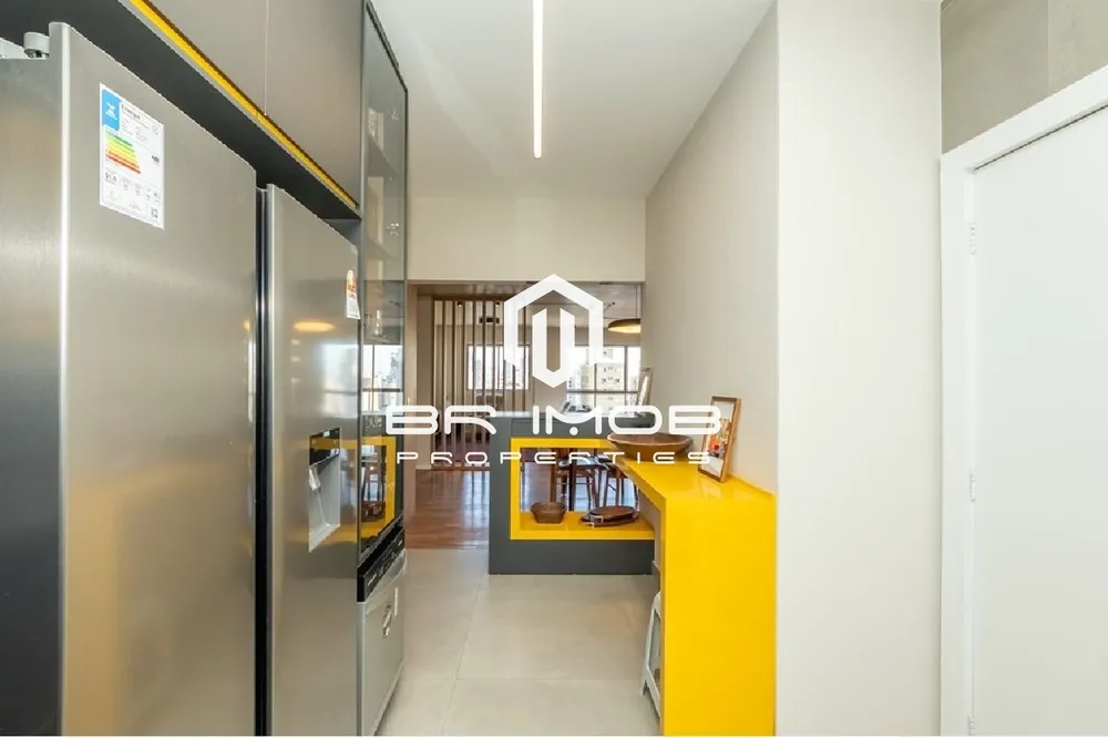Apartamento, 2 quartos, 127 m² - Foto 5