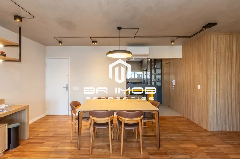 Apartamento, 2 quartos, 127 m² - Foto 8