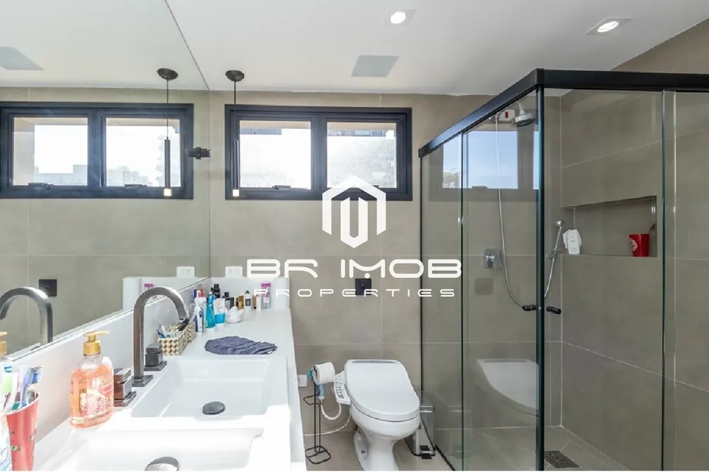 Apartamento, 2 quartos, 127 m² - Foto 7