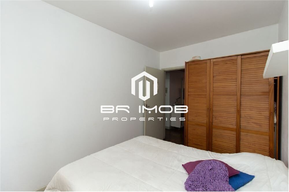 Apartamento, 1 quarto, 43 m² - Foto 2