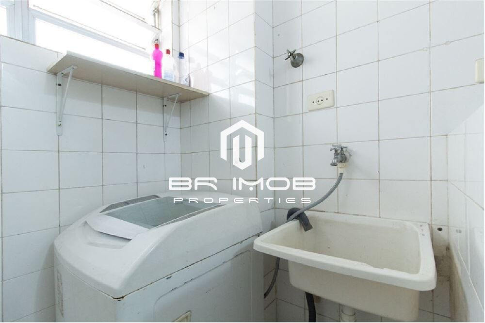 Apartamento, 1 quarto, 43 m² - Foto 7