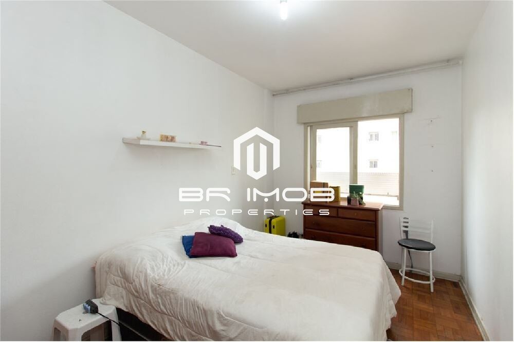 Apartamento, 1 quarto, 43 m² - Foto 8