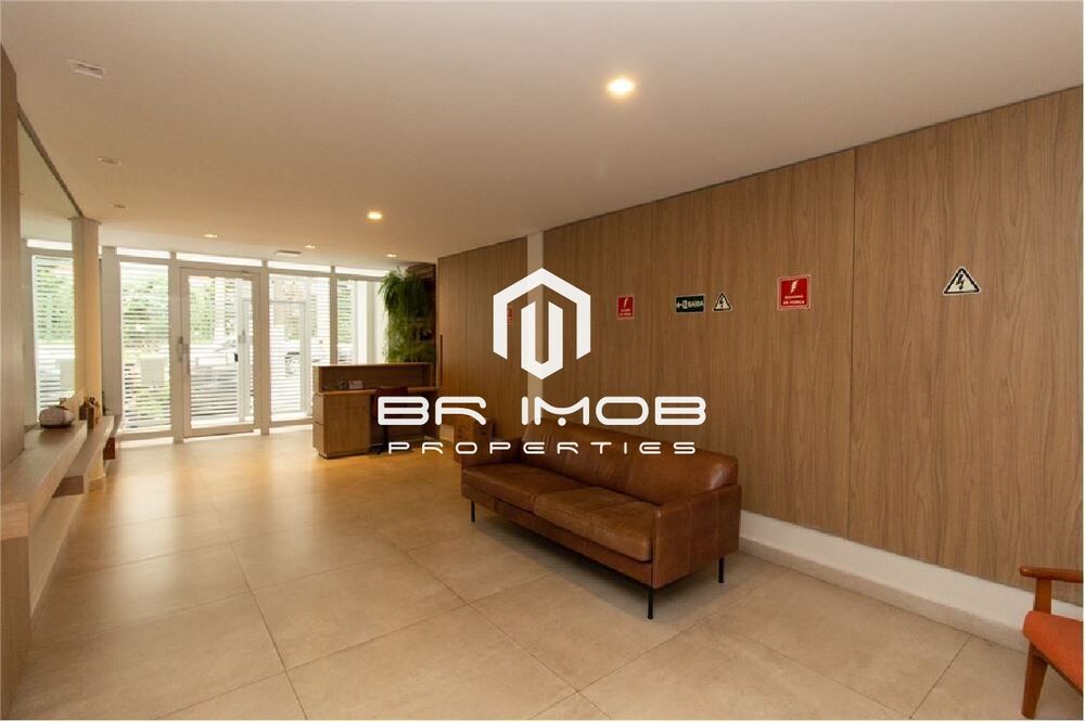 Apartamento, 1 quarto, 43 m² - Foto 6