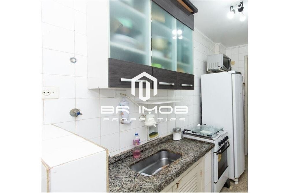 Apartamento, 1 quarto, 43 m² - Foto 4
