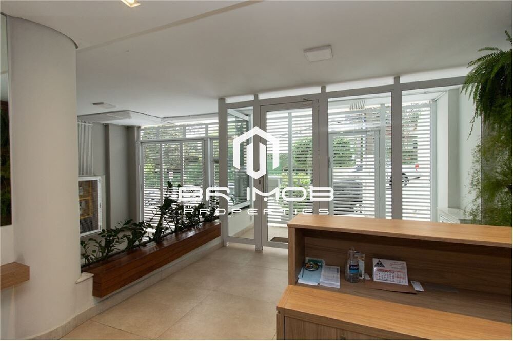 Apartamento, 1 quarto, 43 m² - Foto 18