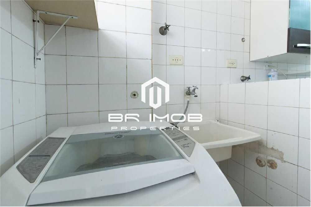 Apartamento, 1 quarto, 43 m² - Foto 17