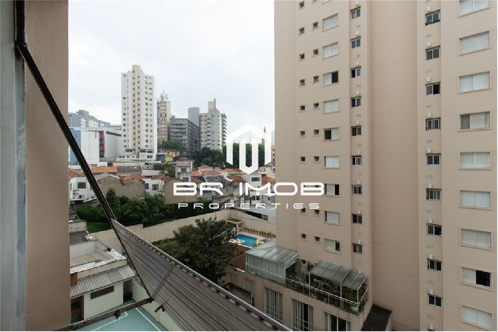 Apartamento, 1 quarto, 43 m² - Foto 22