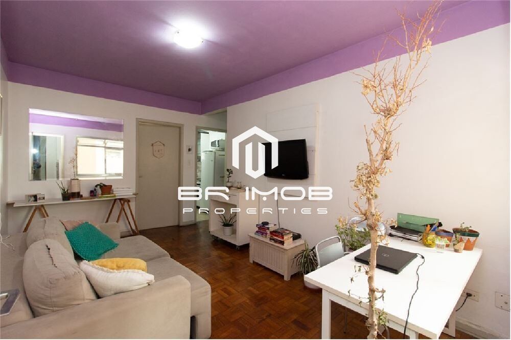 Apartamento, 1 quarto, 43 m² - Foto 16