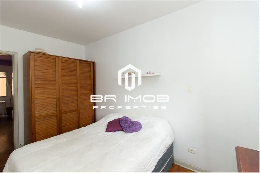 Apartamento, 1 quarto, 43 m² - Foto 3