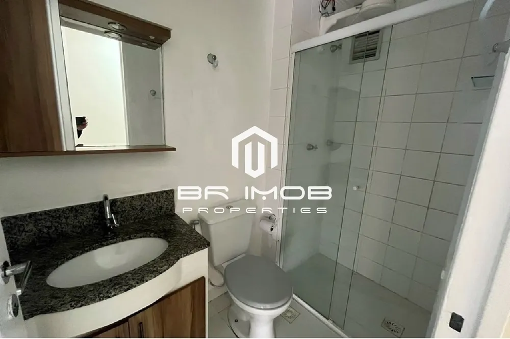 Apartamento, 2 quartos, 53 m² - Foto 7