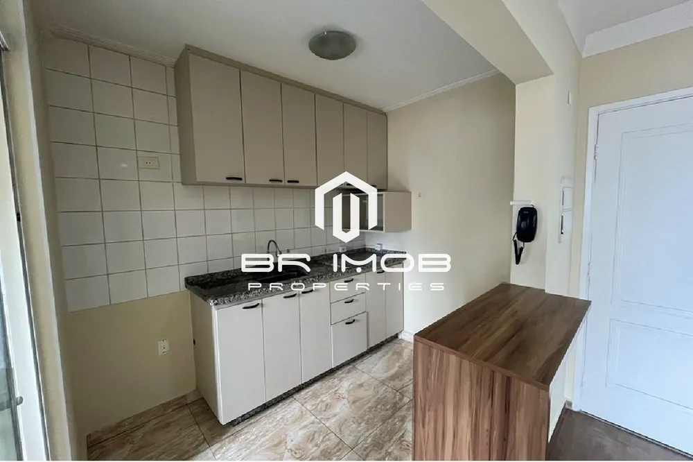 Apartamento, 2 quartos, 53 m² - Foto 4