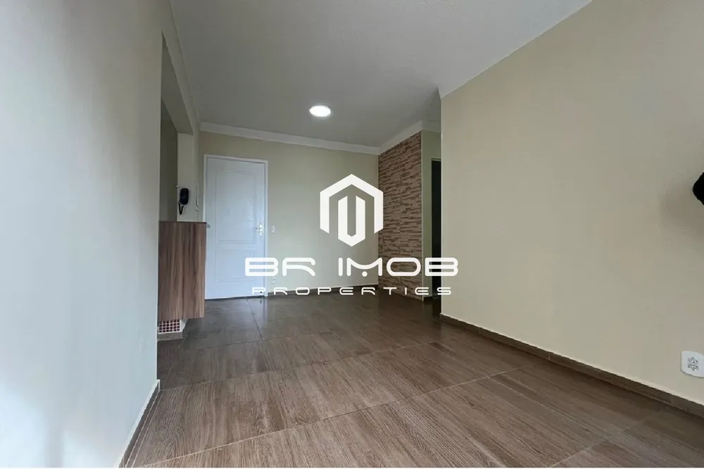 Apartamento, 2 quartos, 53 m² - Foto 3