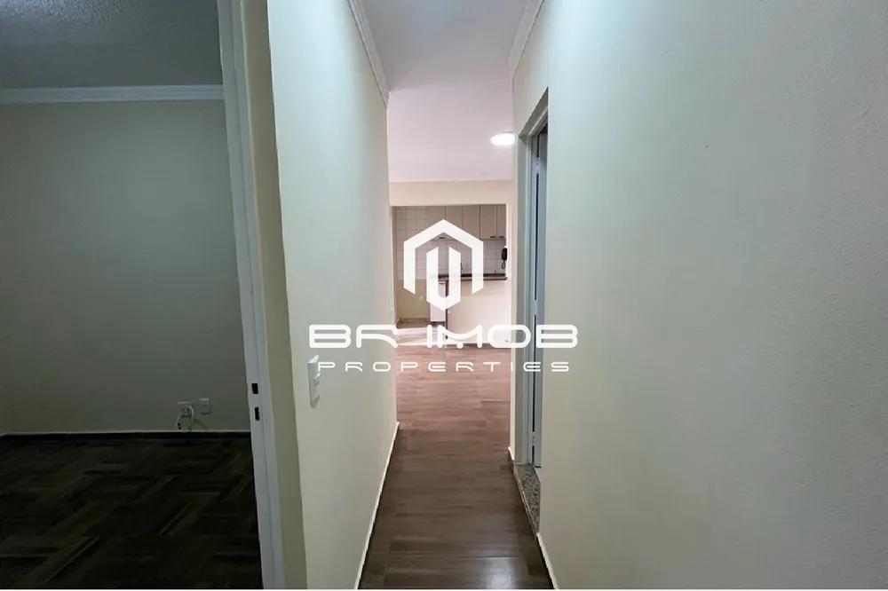 Apartamento, 2 quartos, 53 m² - Foto 5