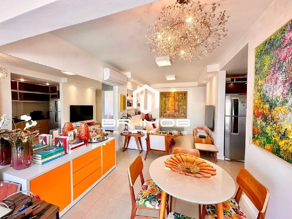 Apartamento, 2 quartos, 74 m² - Foto 4
