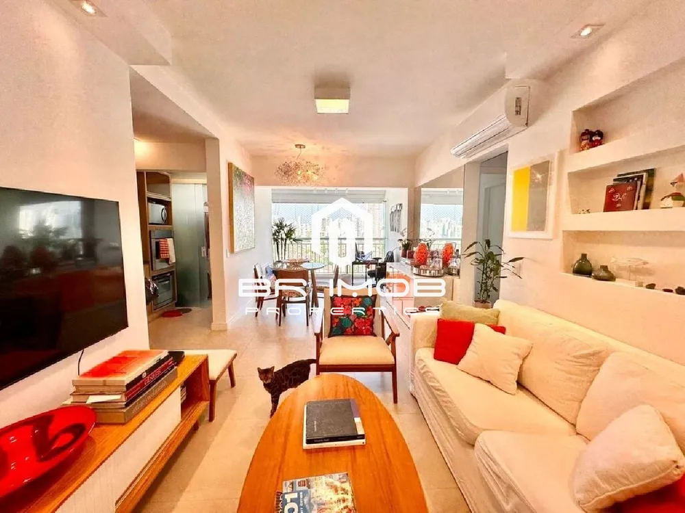 Apartamento, 2 quartos, 74 m² - Foto 5