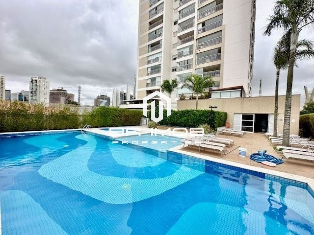 Apartamento, 2 quartos, 74 m² - Foto 3