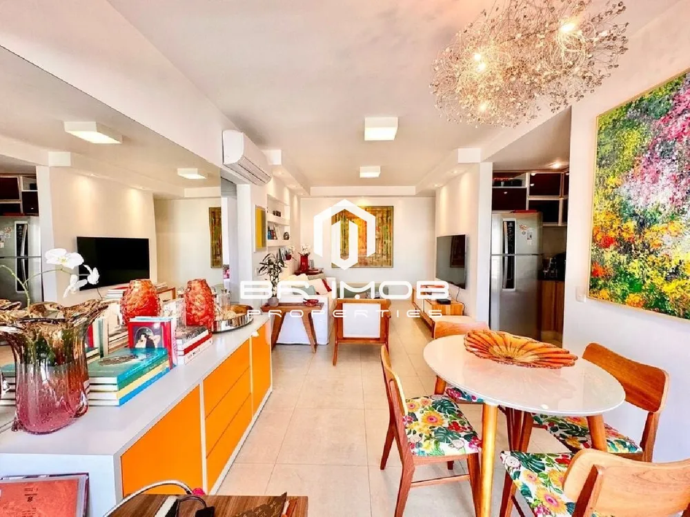 Apartamento, 2 quartos, 74 m² - Foto 6