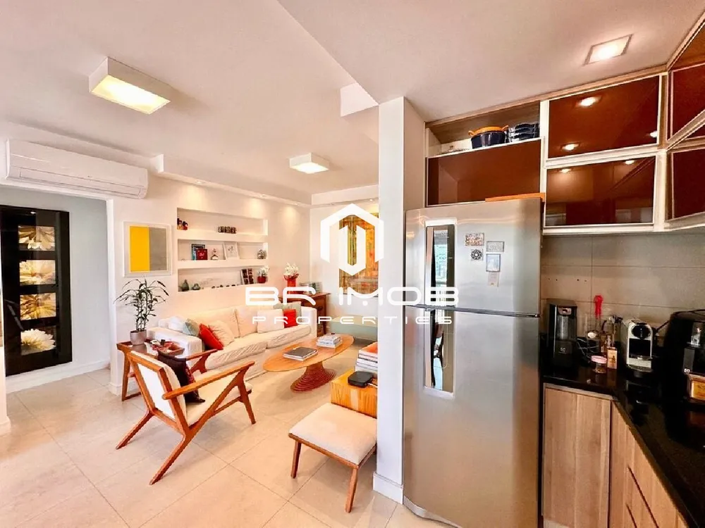 Apartamento, 2 quartos, 74 m² - Foto 7