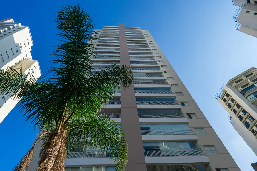 Apartamento, 3 quartos, 96 m² - Foto 4