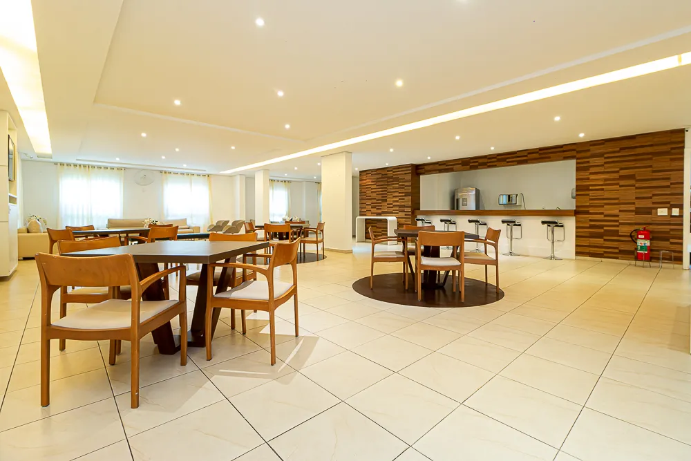 Apartamento, 3 quartos, 96 m² - Foto 6