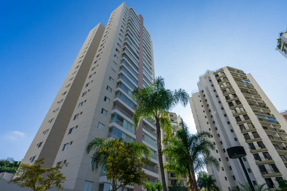 Apartamento, 3 quartos, 96 m² - Foto 3
