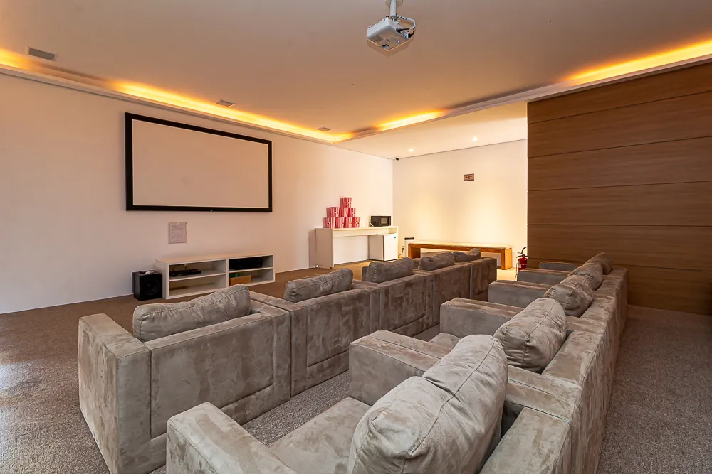 Apartamento, 3 quartos, 96 m² - Foto 7