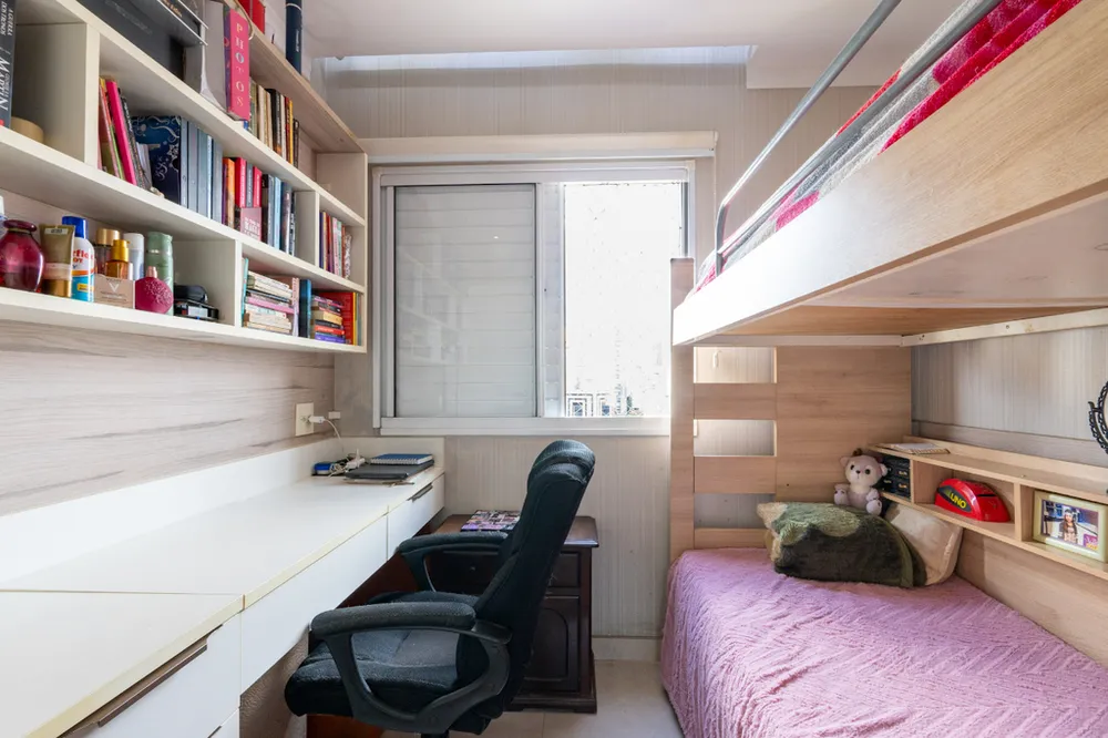 Apartamento, 3 quartos, 96 m² - Foto 11