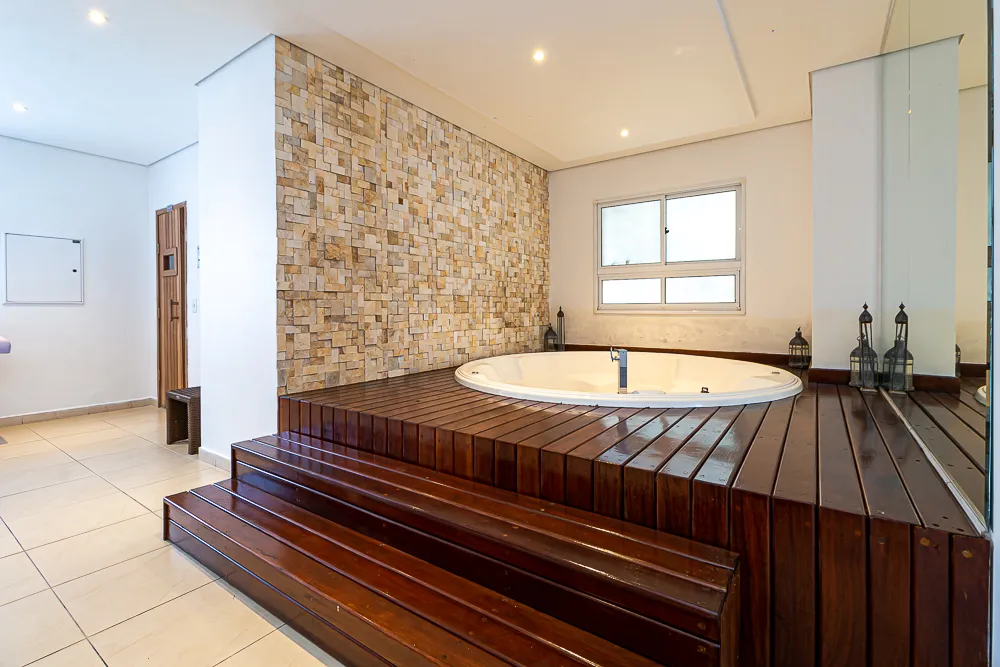 Apartamento, 3 quartos, 96 m² - Foto 6