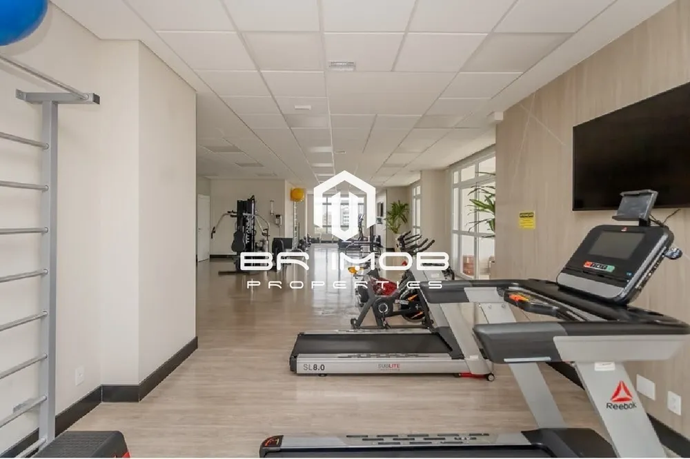 Apartamento, 2 quartos, 82 m² - Foto 8