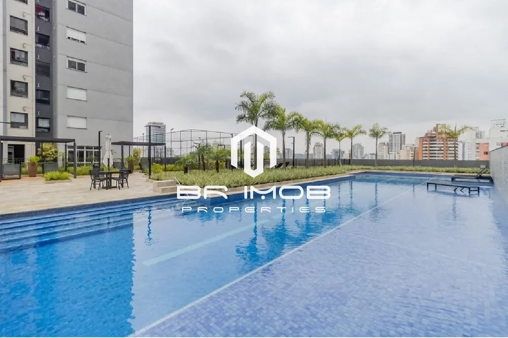 Apartamento, 2 quartos, 82 m² - Foto 7