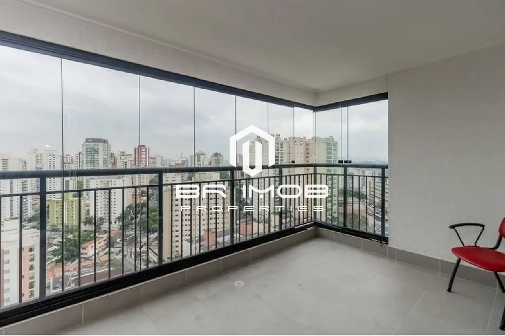 Apartamento, 2 quartos, 82 m² - Foto 3