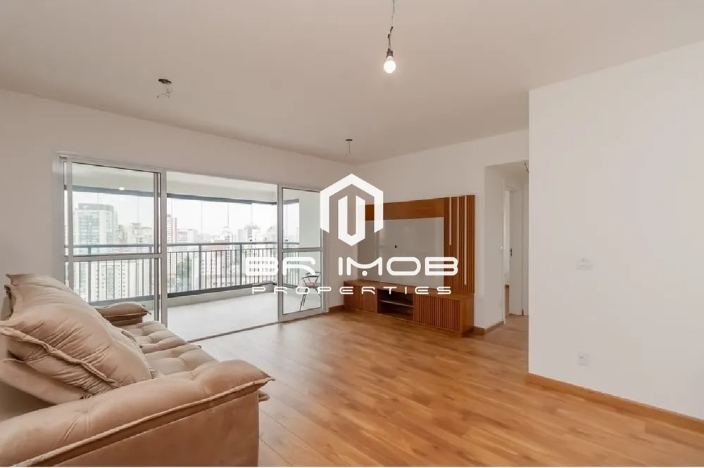 Apartamento, 2 quartos, 82 m² - Foto 6