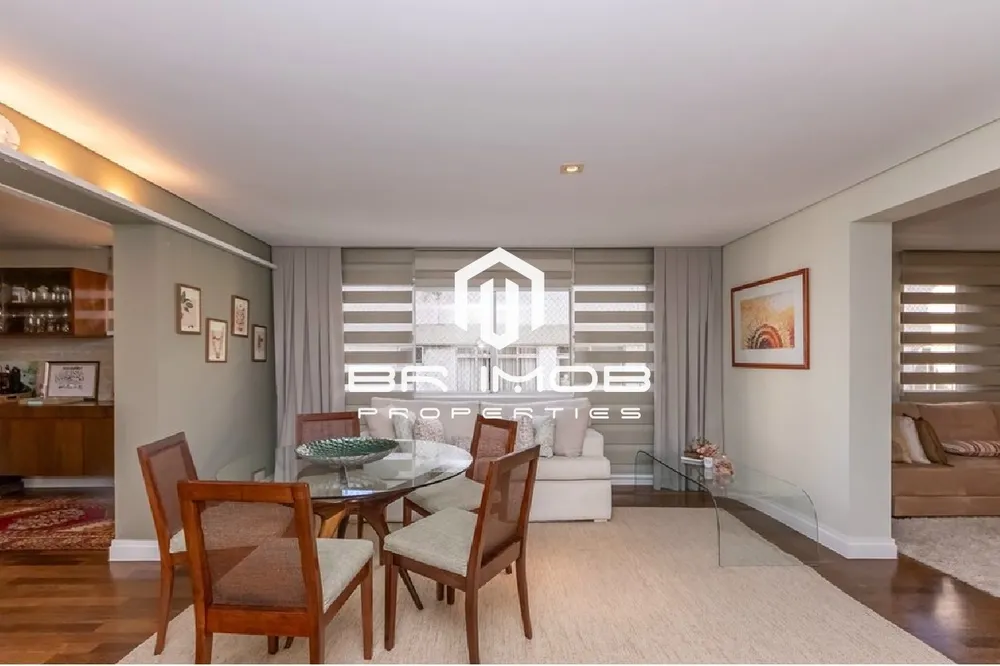 Apartamento, 2 quartos, 121 m² - Foto 3